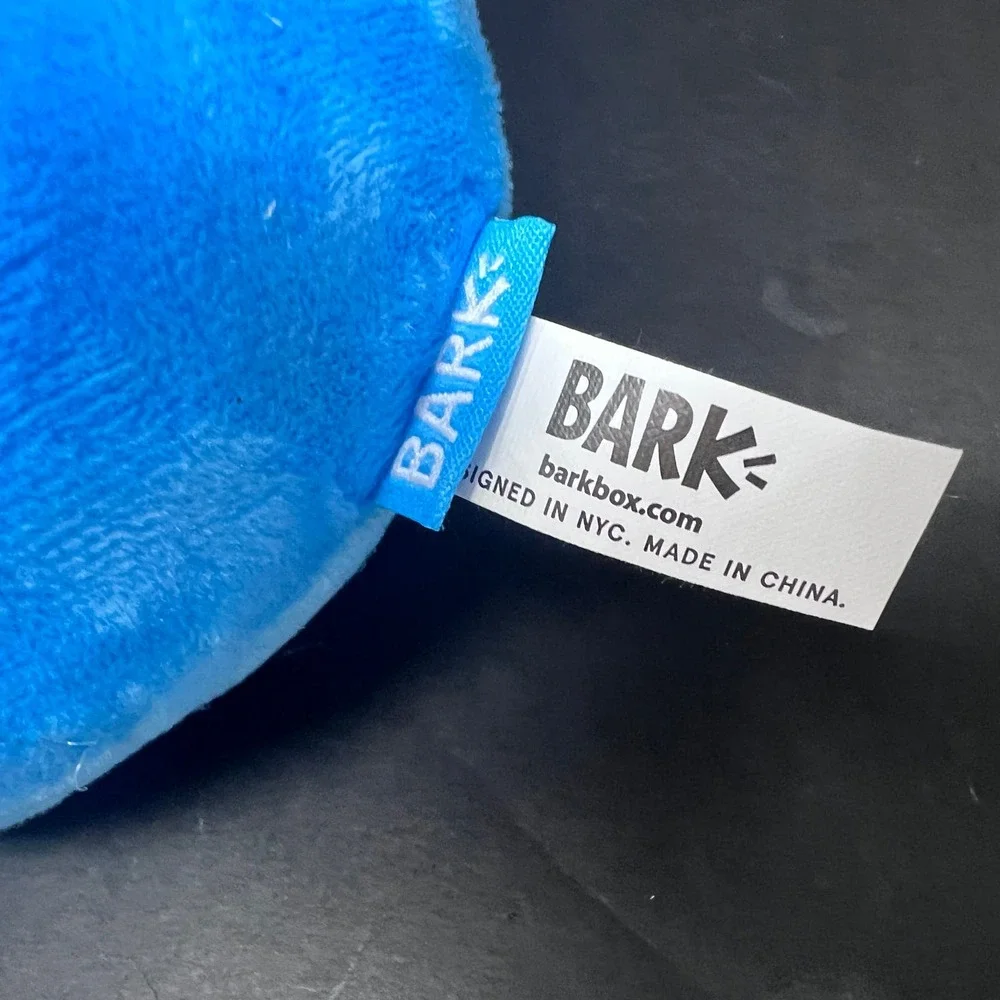 BarkBox bark box